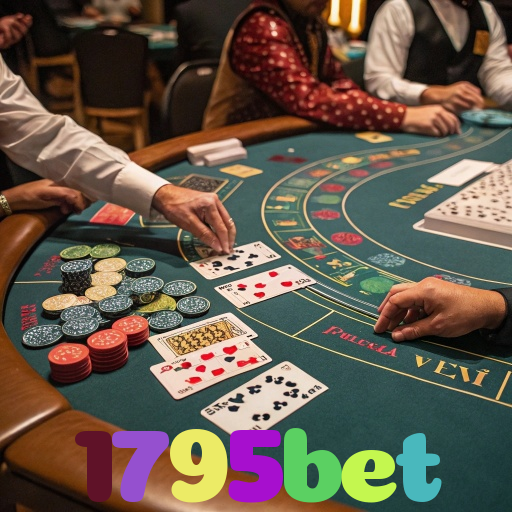  1795bet