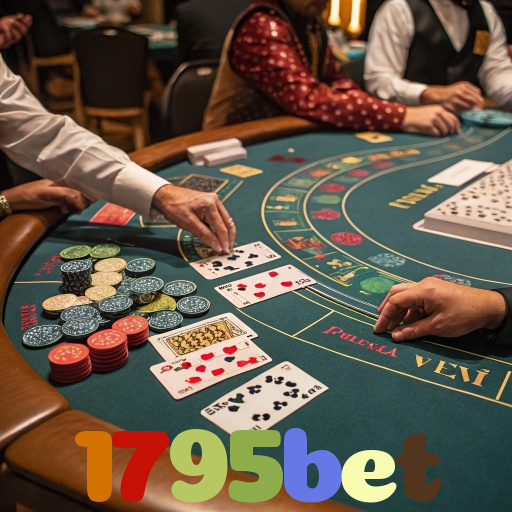  1795bet