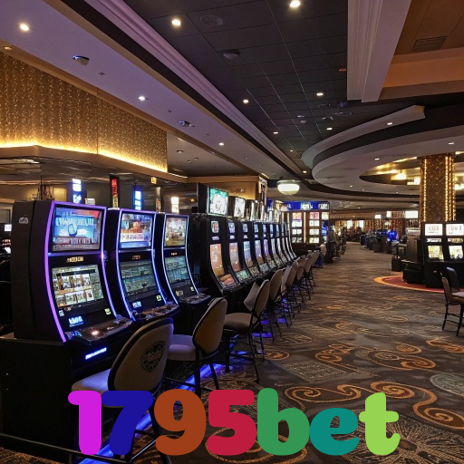  1795bet
