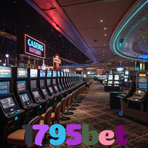  1795bet