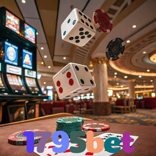  1795bet