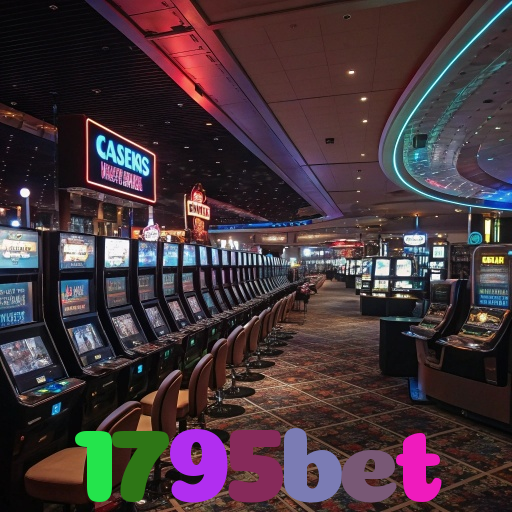  1795bet