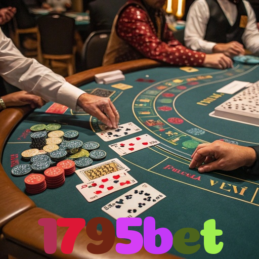  1795bet