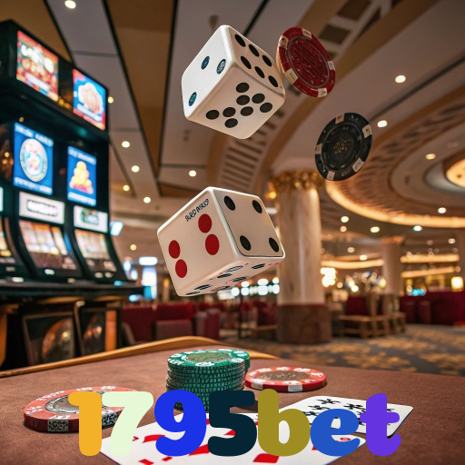  1795bet