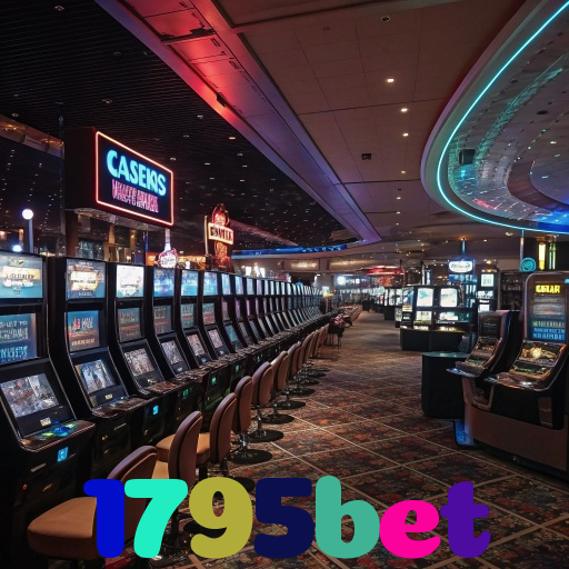  1795bet