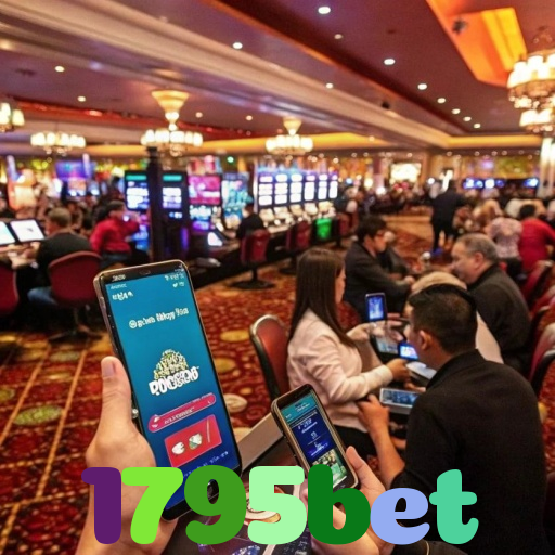  1795bet