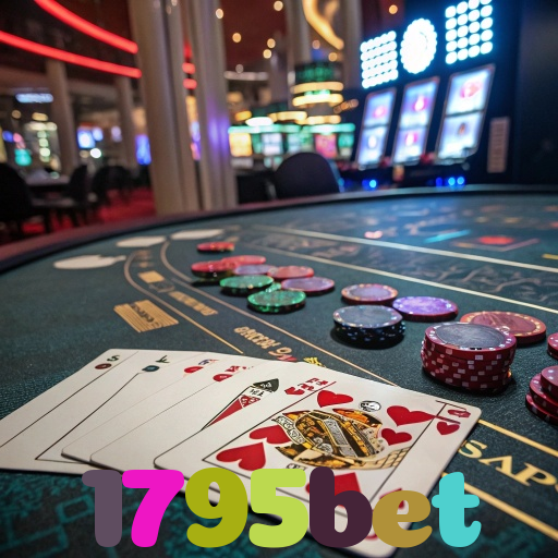  1795bet