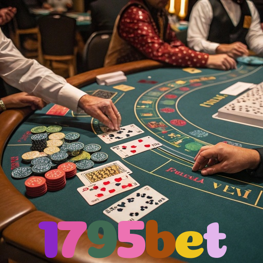  1795bet