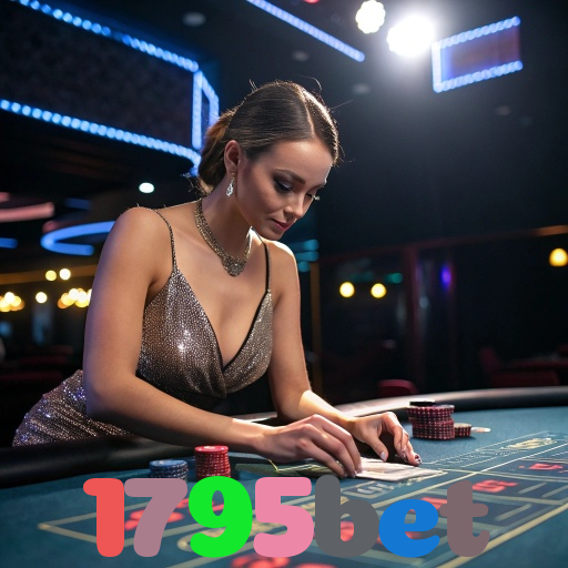  1795bet