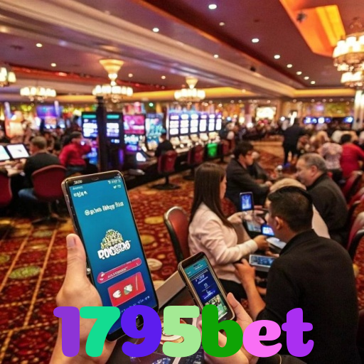  1795bet