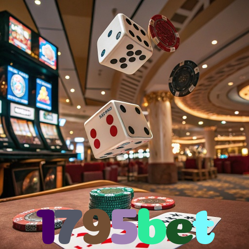  1795bet