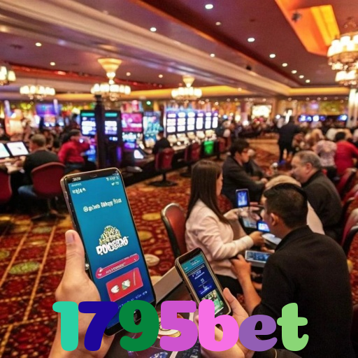  1795bet