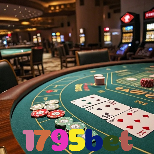  1795bet