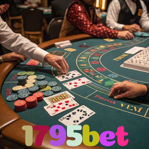  1795bet