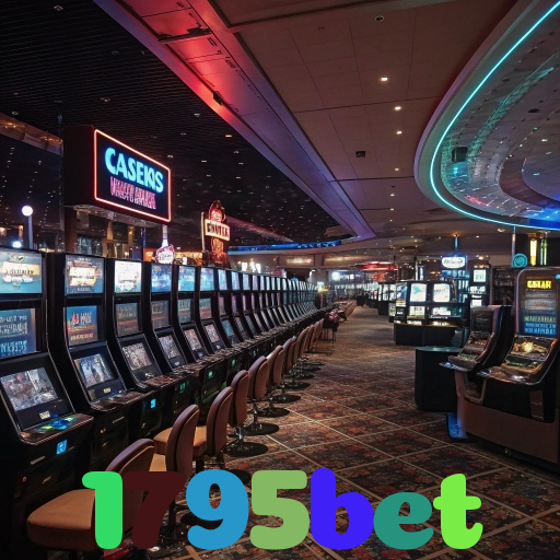  1795bet
