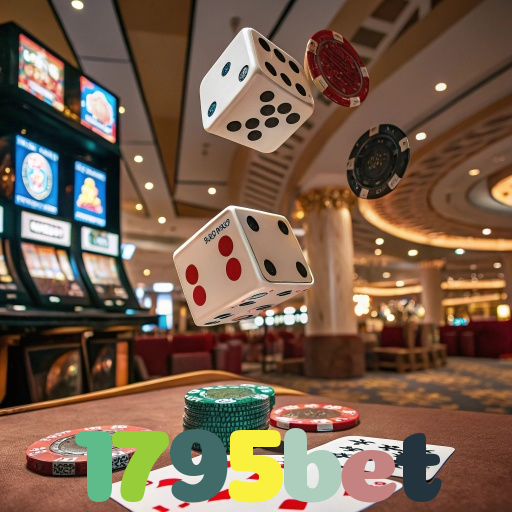  1795bet