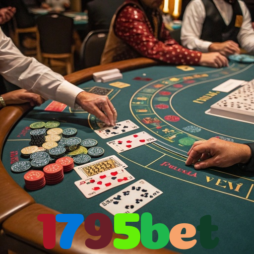  1795bet