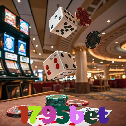  1795bet