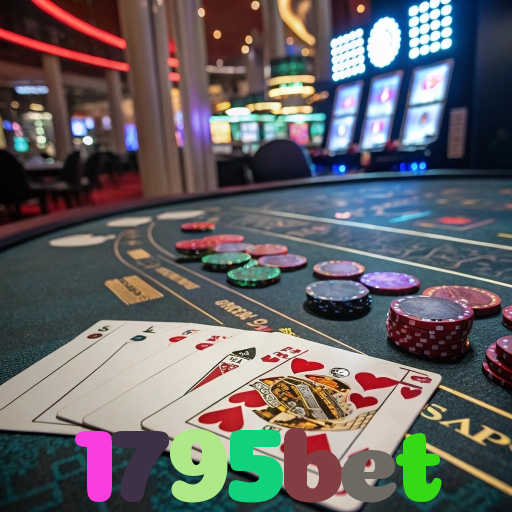  1795bet