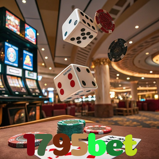  1795bet