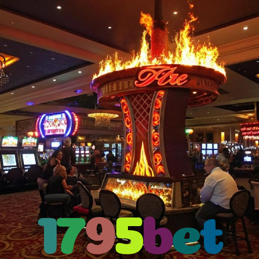  1795bet