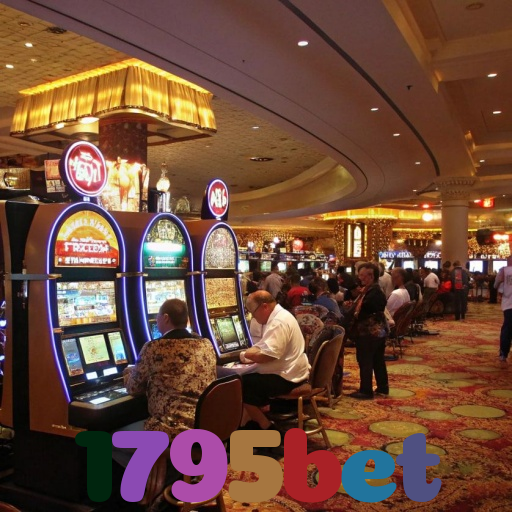  1795bet