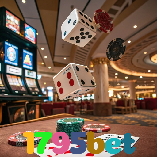  1795bet