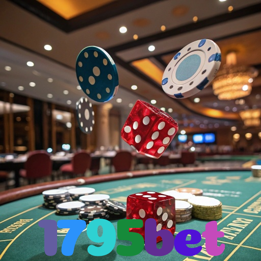  1795bet