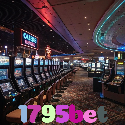  1795bet