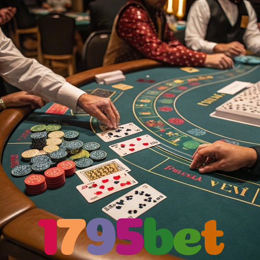  1795bet