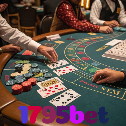  1795bet