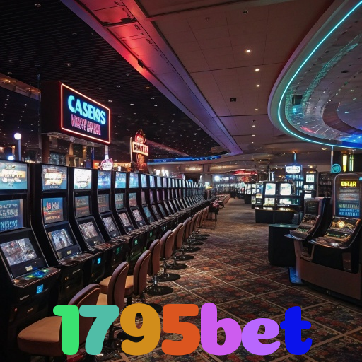  1795bet