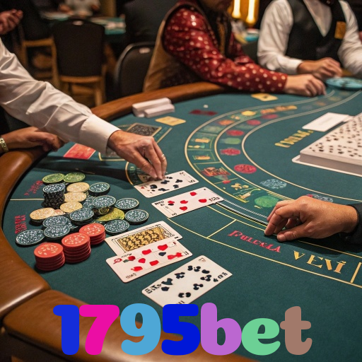  1795bet