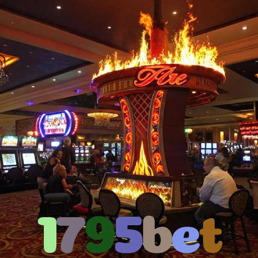  1795bet