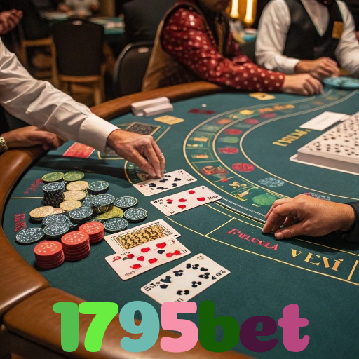  1795bet