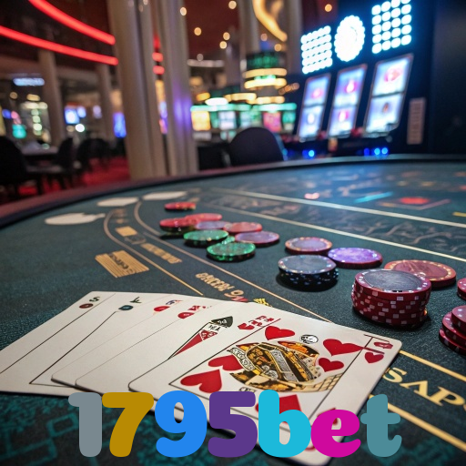  1795bet
