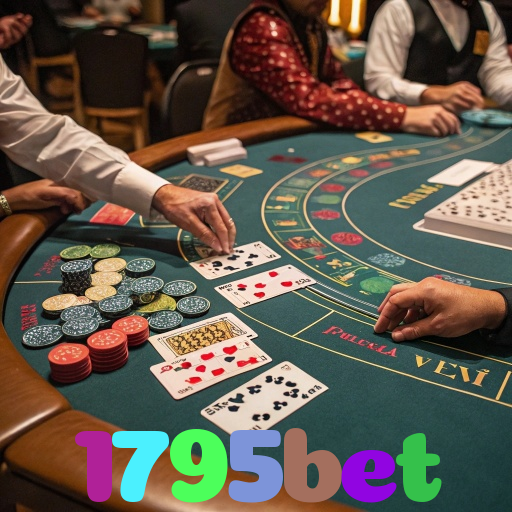 1795bet