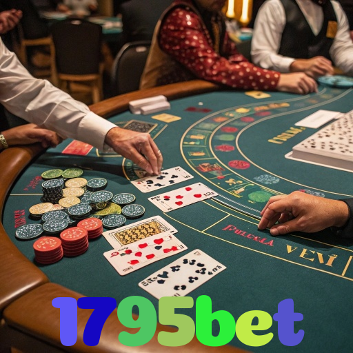  1795bet