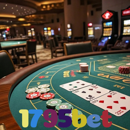  1795bet