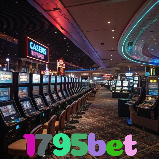  1795bet
