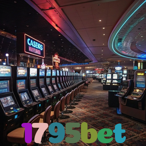  1795bet
