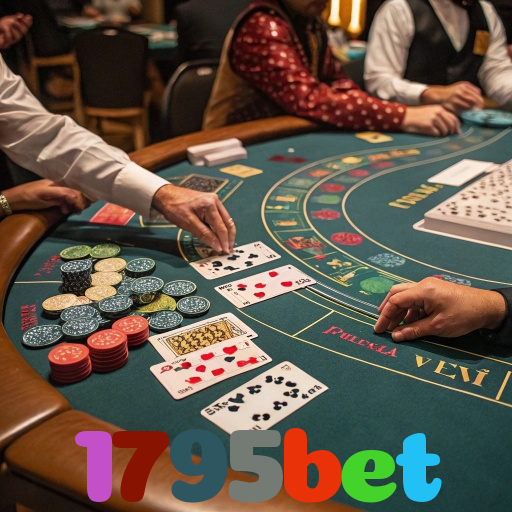  1795bet