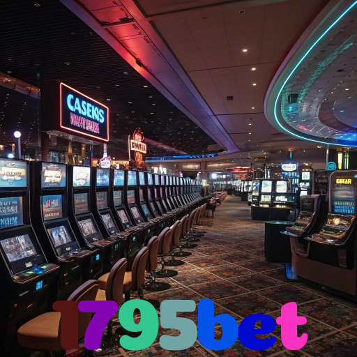  1795bet