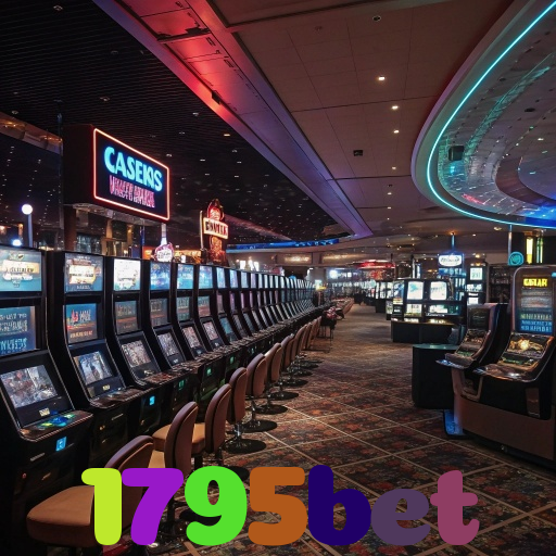  1795bet