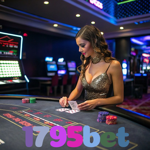  1795bet