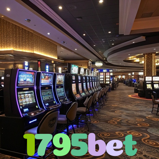  1795bet