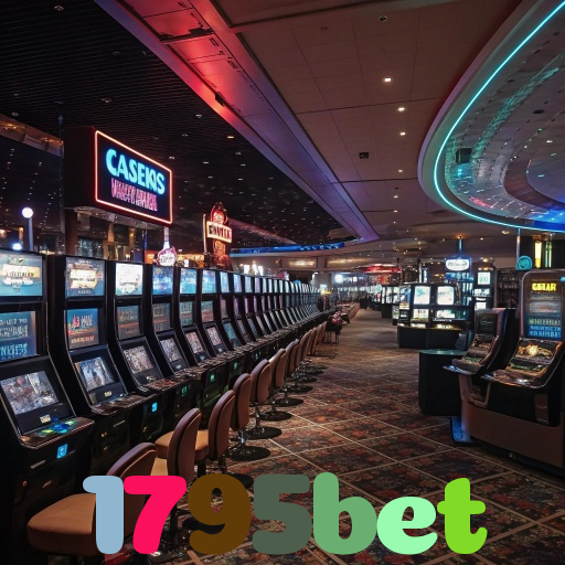  1795bet