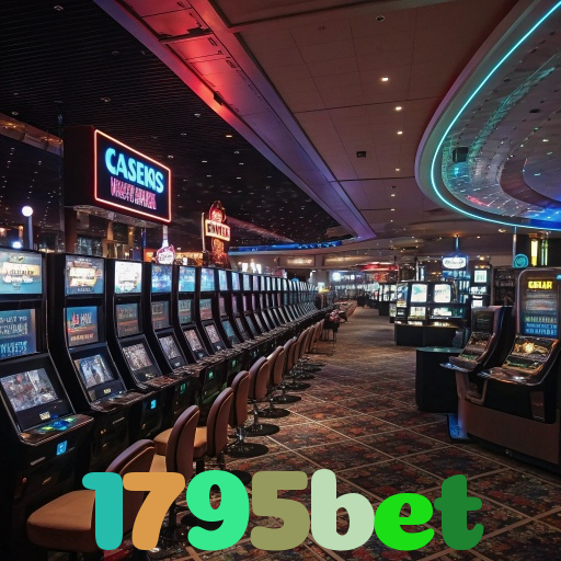  1795bet
