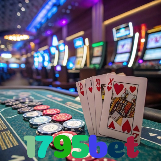  1795bet