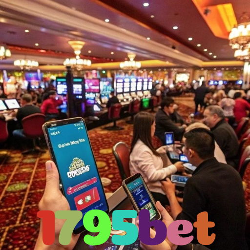  1795bet